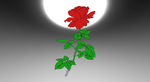 花造型缩略图